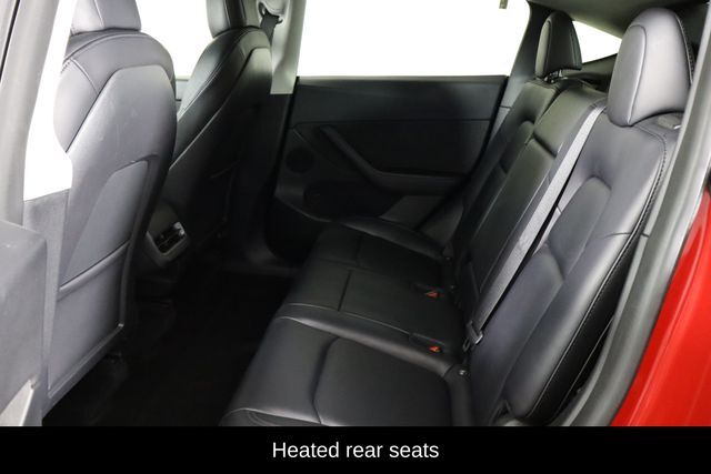 2022 Tesla Model Y Long Range Raleigh NC