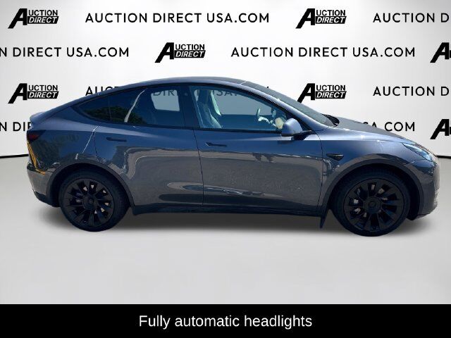2022 Tesla Model Y Long Range Raleigh NC