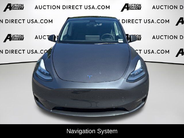 2022 Tesla Model Y Long Range Raleigh NC