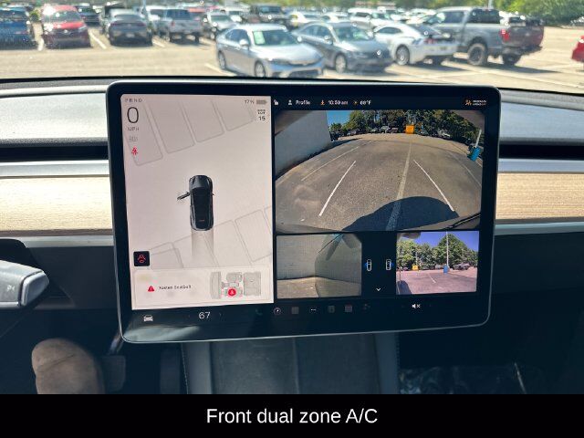 2022 Tesla Model Y Long Range Raleigh NC