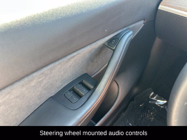 2022 Tesla Model Y Long Range Raleigh NC