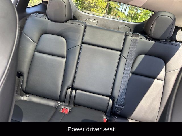 2022 Tesla Model Y Long Range Raleigh NC