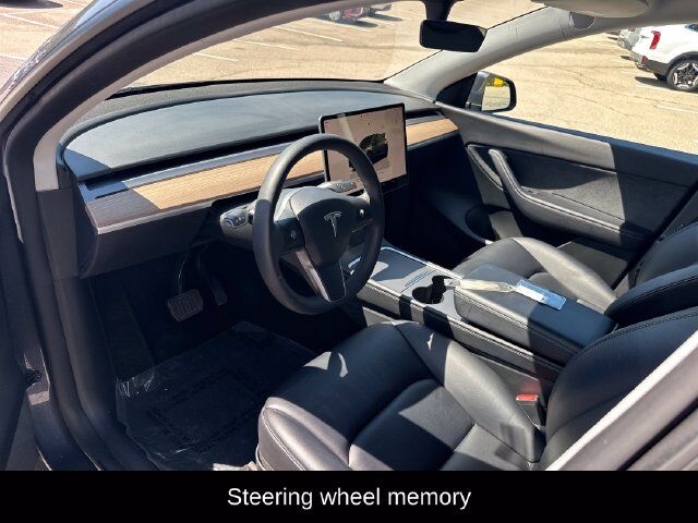 2022 Tesla Model Y Long Range Raleigh NC