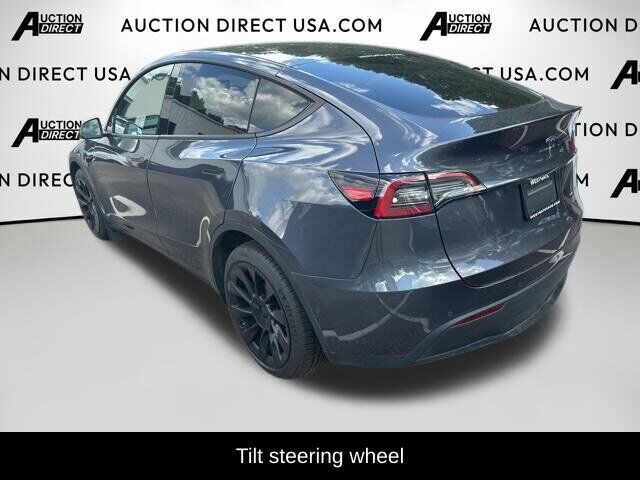 2022 Tesla Model Y Long Range Raleigh NC