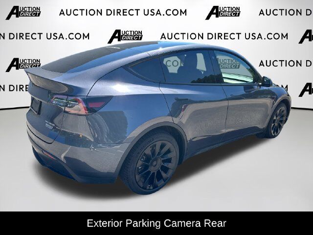 2022 Tesla Model Y Long Range Raleigh NC