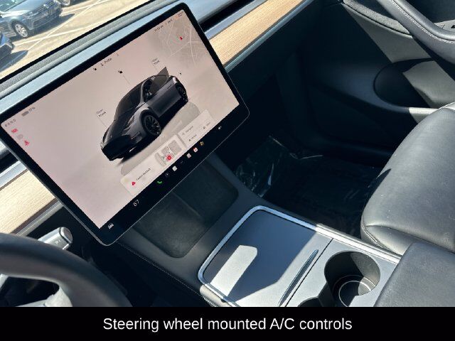 2022 Tesla Model Y Long Range Raleigh NC