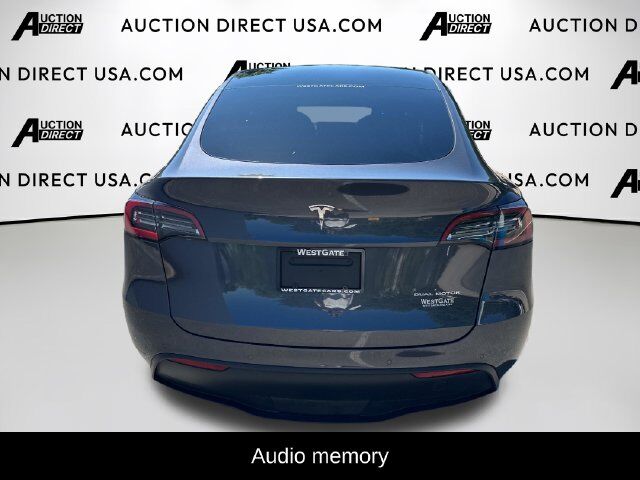 2022 Tesla Model Y Long Range Raleigh NC