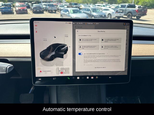 2022 Tesla Model Y Long Range Raleigh NC