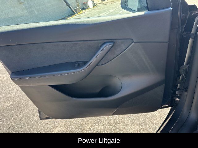 2022 Tesla Model Y Long Range Raleigh NC