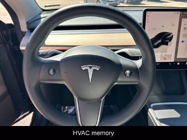 2022 Tesla Model Y Long Range Raleigh NC
