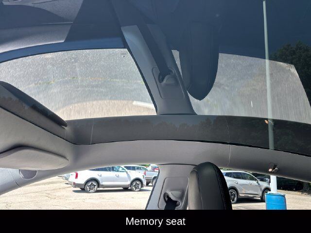 2022 Tesla Model Y Long Range Raleigh NC