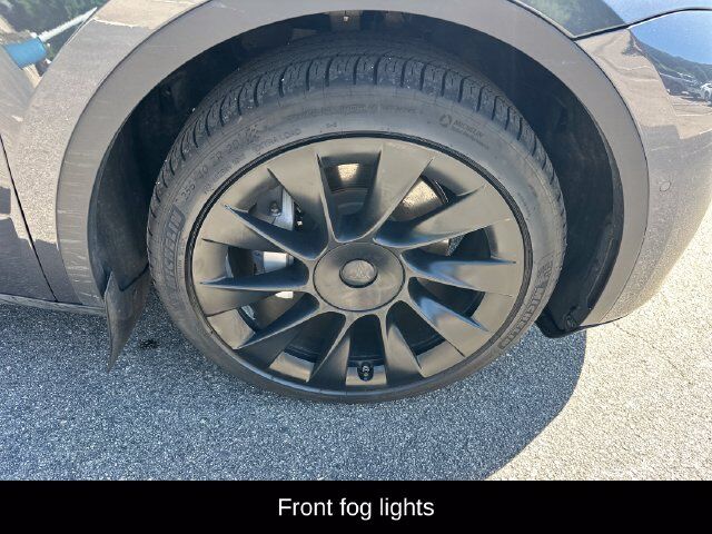 2022 Tesla Model Y Long Range Raleigh NC