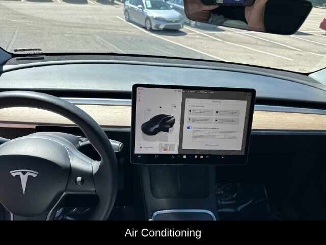 2022 Tesla Model Y Long Range Raleigh NC