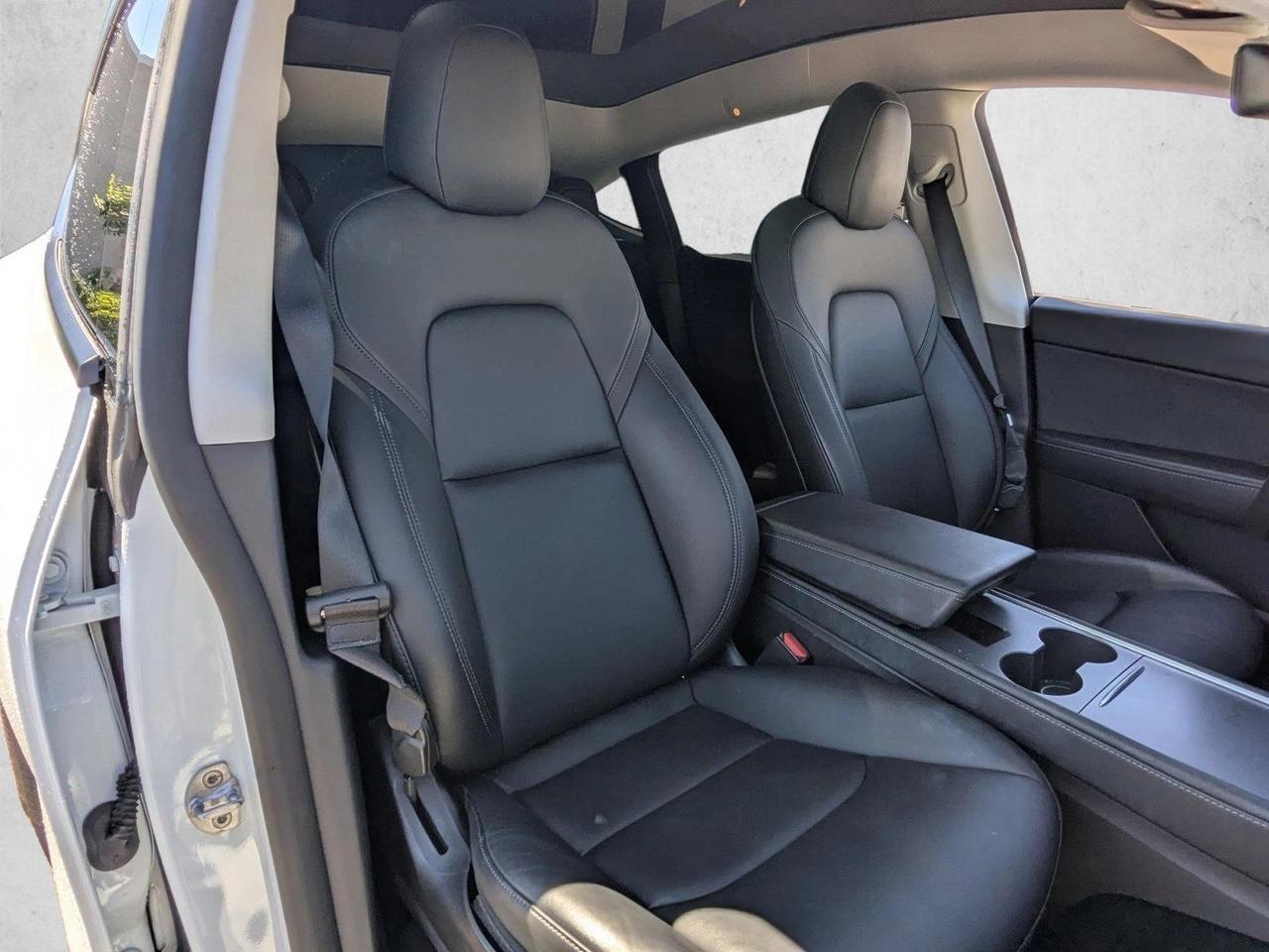 2022 Tesla Model Y Long Range Roseville CA
