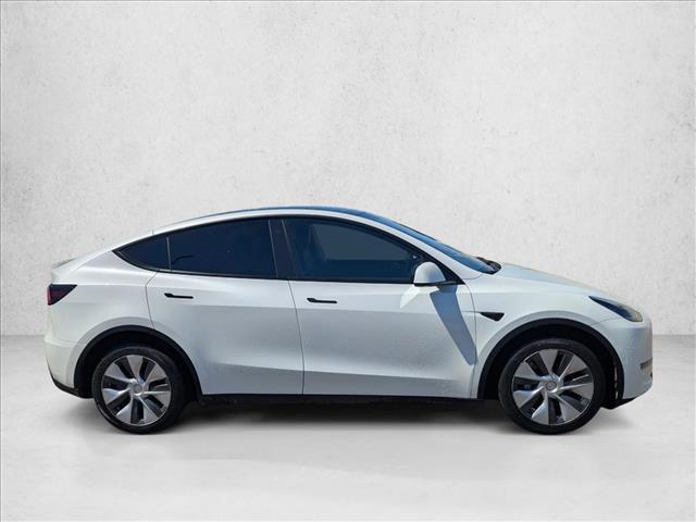 2022 Tesla Model Y Long Range Roseville CA