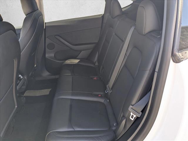 2022 Tesla Model Y Long Range Roseville CA