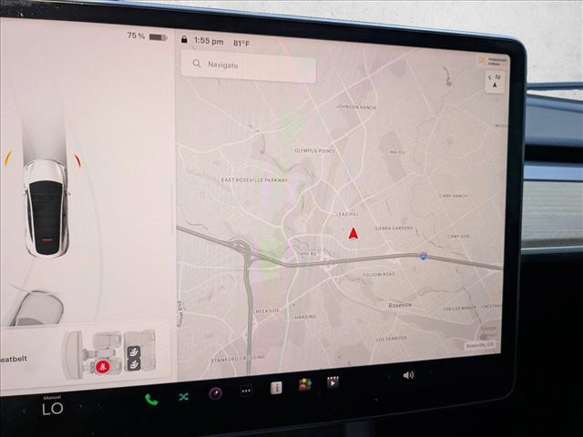 2022 Tesla Model Y Long Range Roseville CA