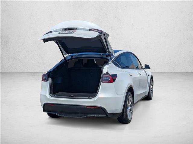 2022 Tesla Model Y Long Range Roseville CA