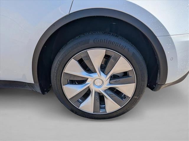 2022 Tesla Model Y Long Range Roseville CA