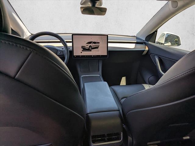 2022 Tesla Model Y Long Range Roseville CA