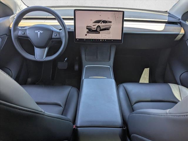 2022 Tesla Model Y Long Range Roseville CA