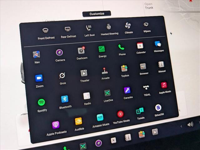 2022 Tesla Model Y Long Range Roseville CA