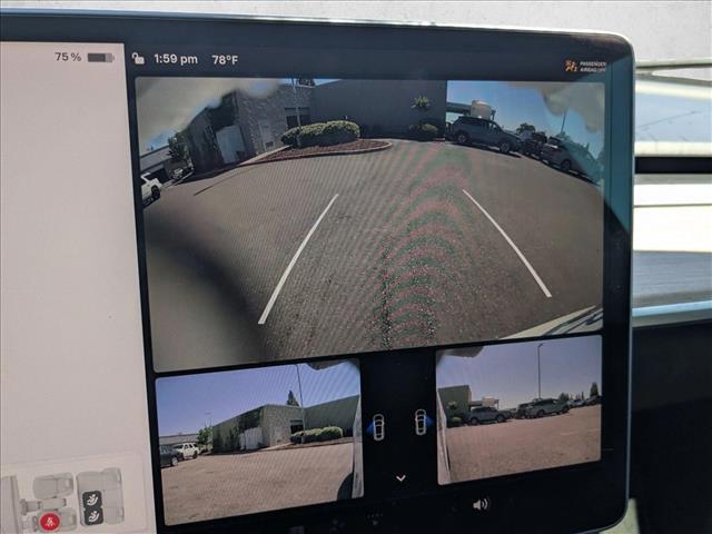 2022 Tesla Model Y Long Range Roseville CA