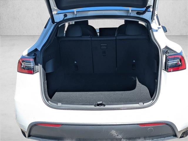 2022 Tesla Model Y Long Range Roseville CA