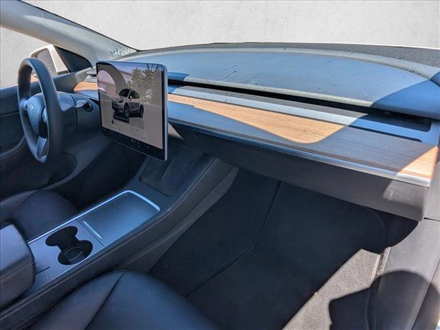 2022 Tesla Model Y Long Range Roseville CA