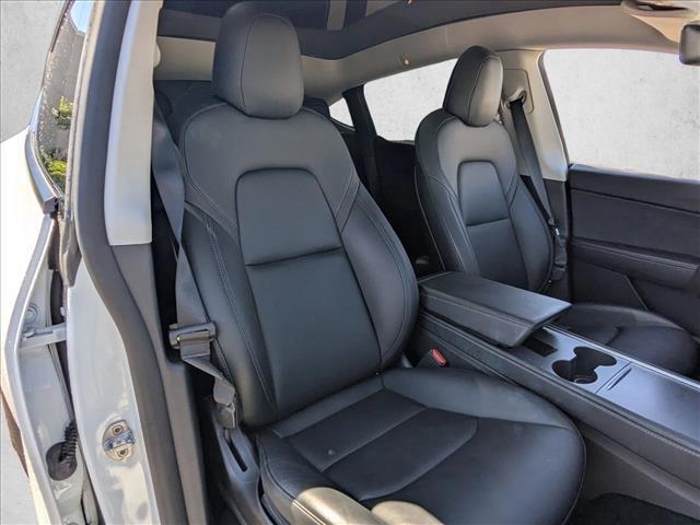 2022 Tesla Model Y Long Range Roseville CA