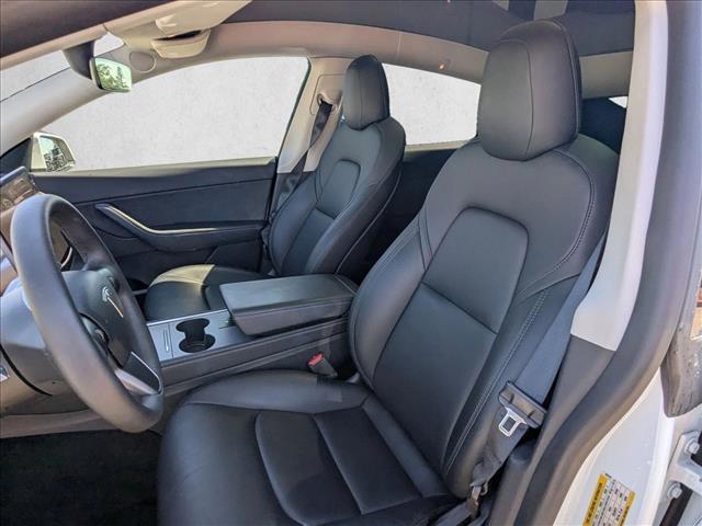 2022 Tesla Model Y Long Range Roseville CA