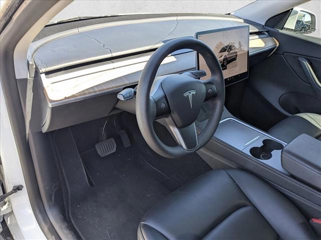 2022 Tesla Model Y Long Range Roseville CA