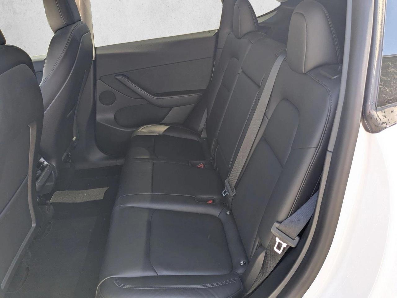 2022 Tesla Model Y Long Range Roseville CA