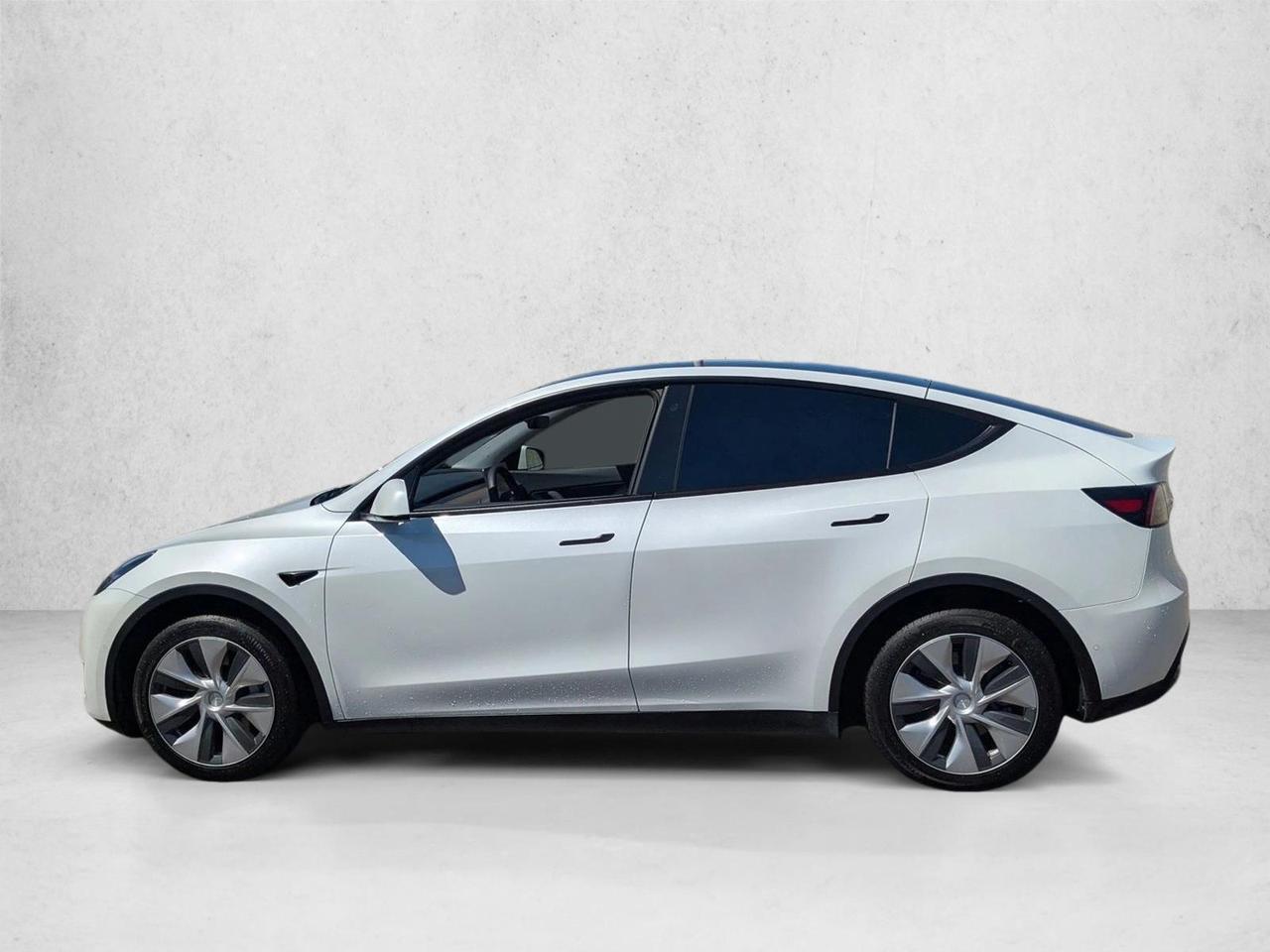 2022 Tesla Model Y Long Range Roseville CA