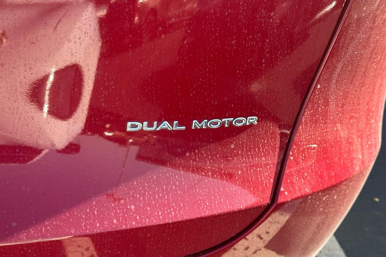 2022 Tesla Model Y Long Range Roseville CA