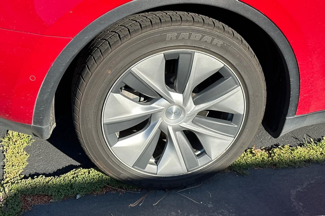 2022 Tesla Model Y Long Range Roseville CA