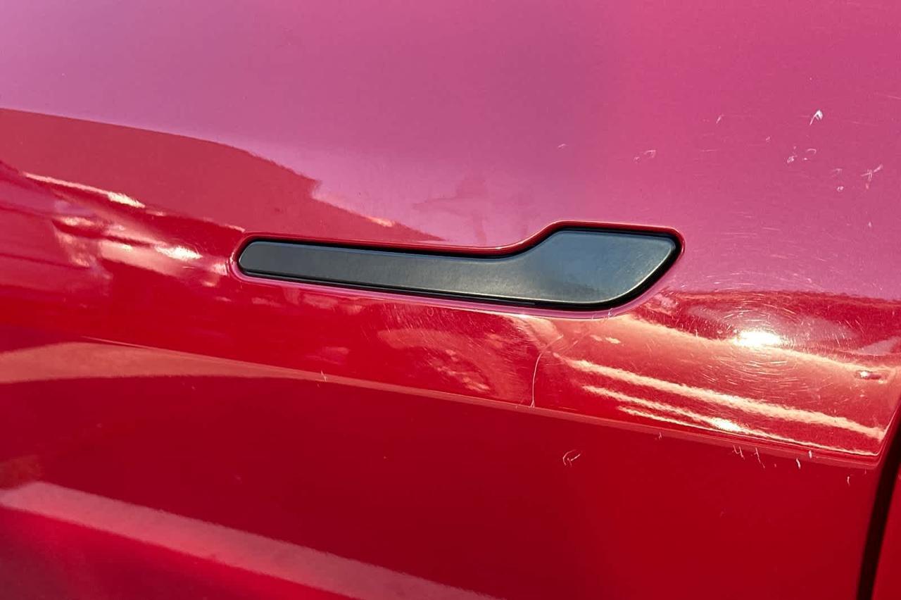 2022 Tesla Model Y Long Range Roseville CA