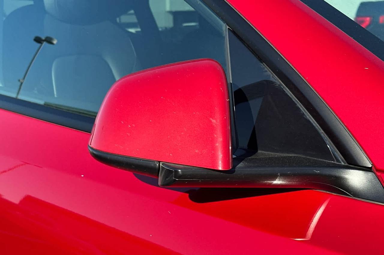 2022 Tesla Model Y Long Range Roseville CA