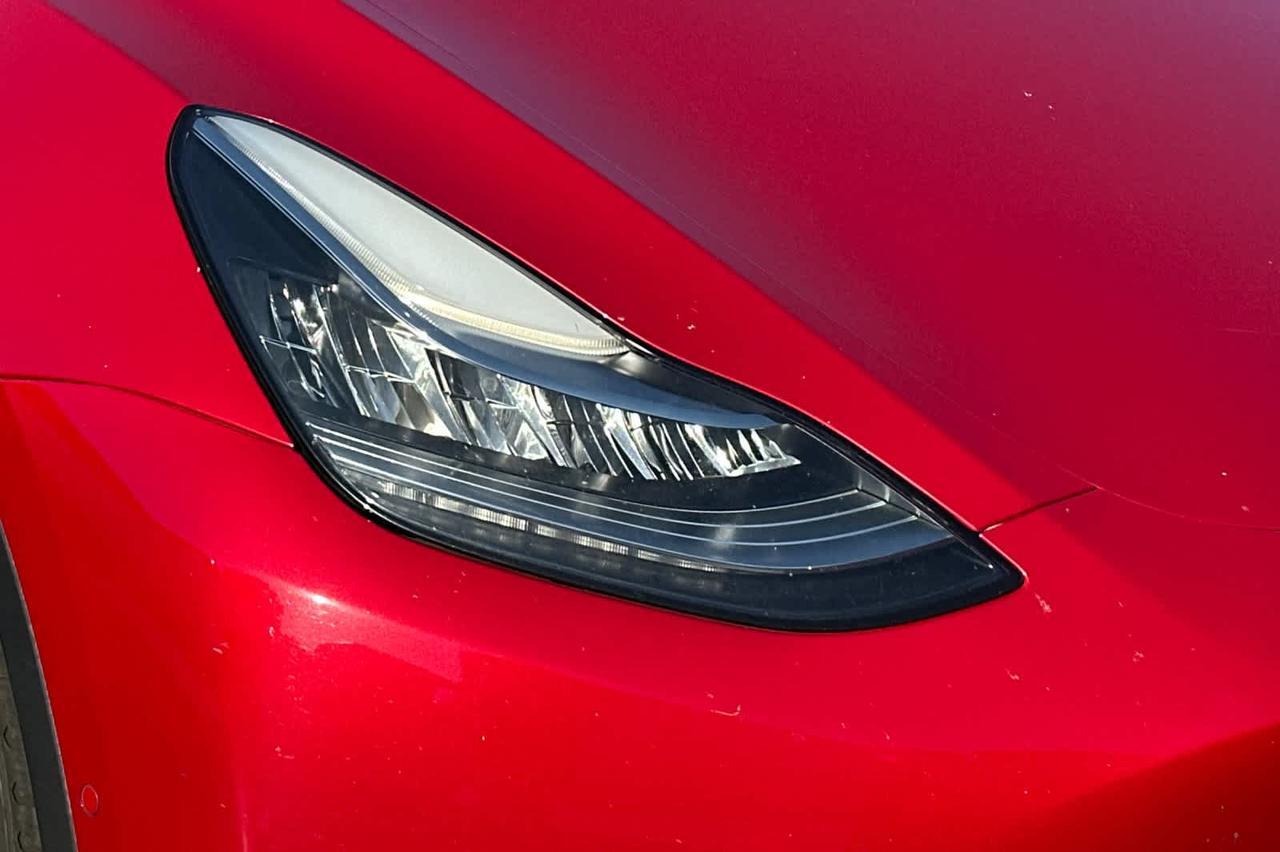 2022 Tesla Model Y Long Range Roseville CA