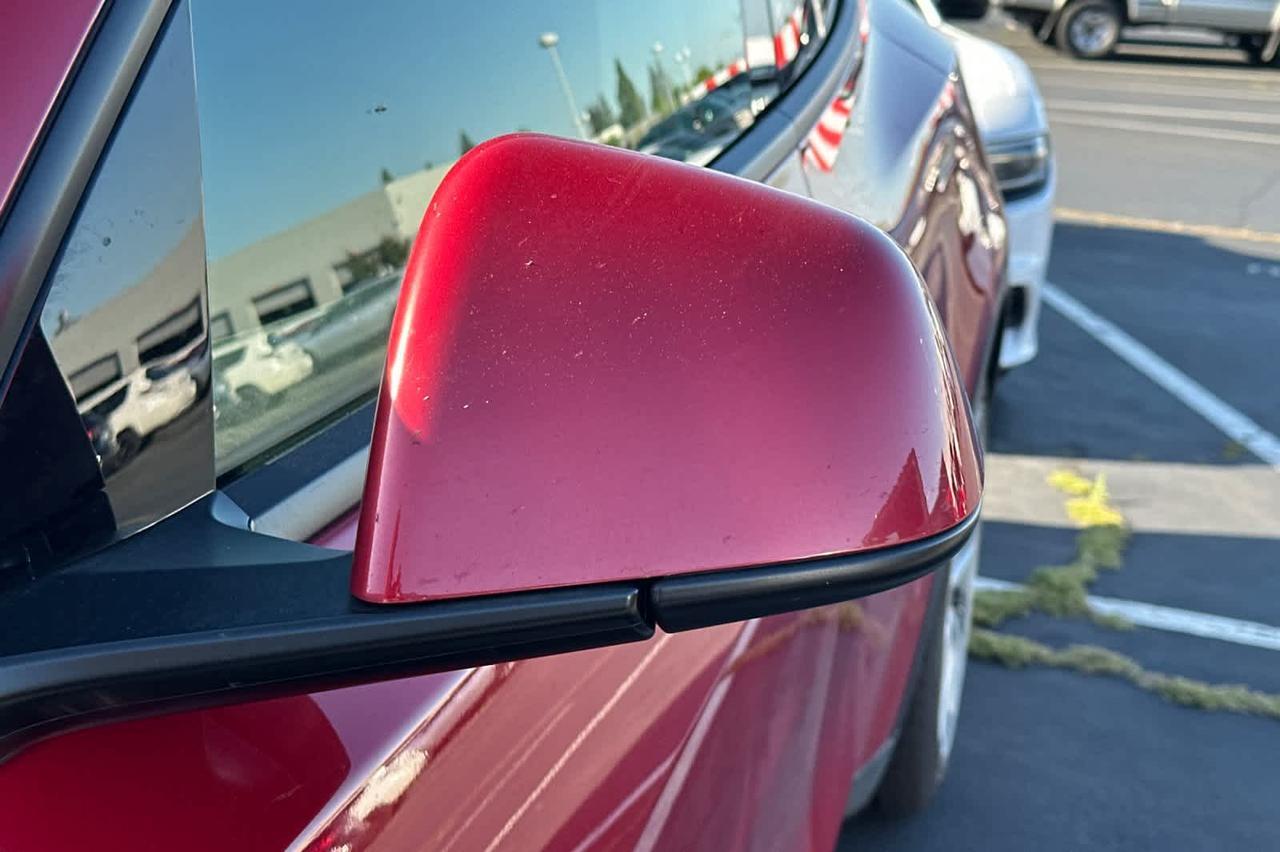 2022 Tesla Model Y Long Range Roseville CA