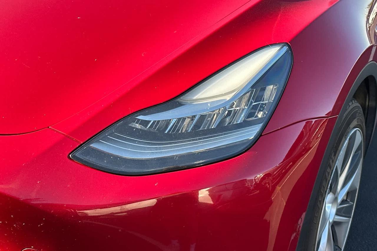 2022 Tesla Model Y Long Range Roseville CA
