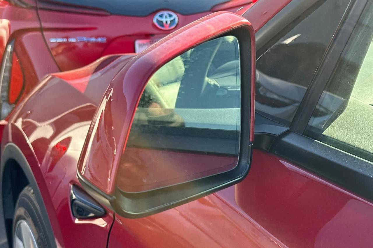 2022 Tesla Model Y Long Range Roseville CA