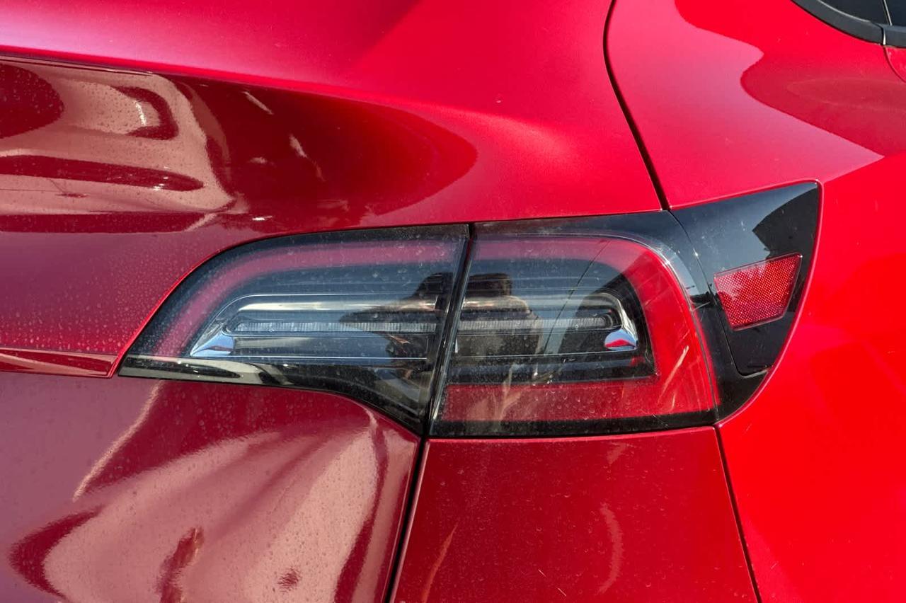 2022 Tesla Model Y Long Range Roseville CA