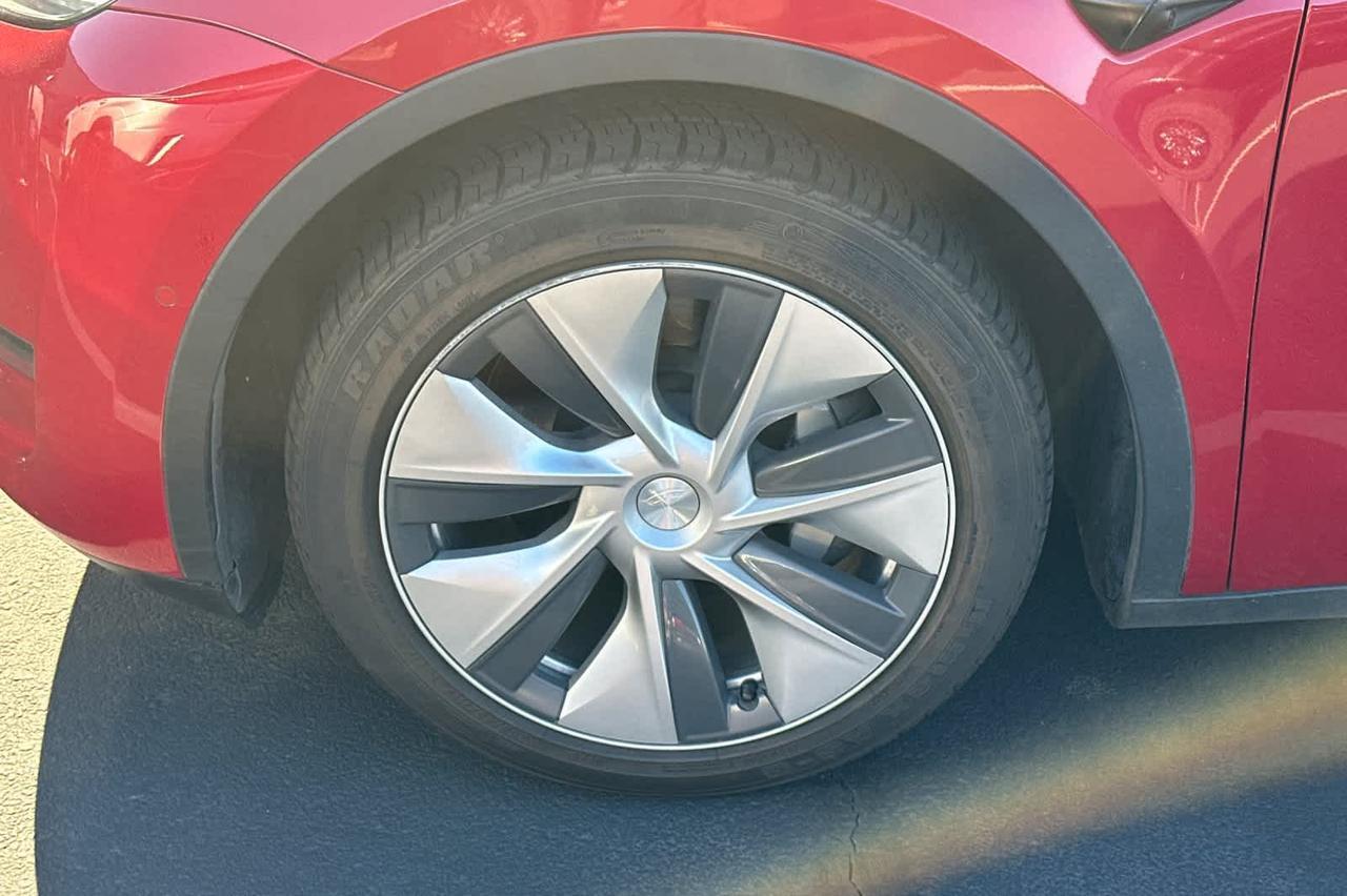 2022 Tesla Model Y Long Range Roseville CA