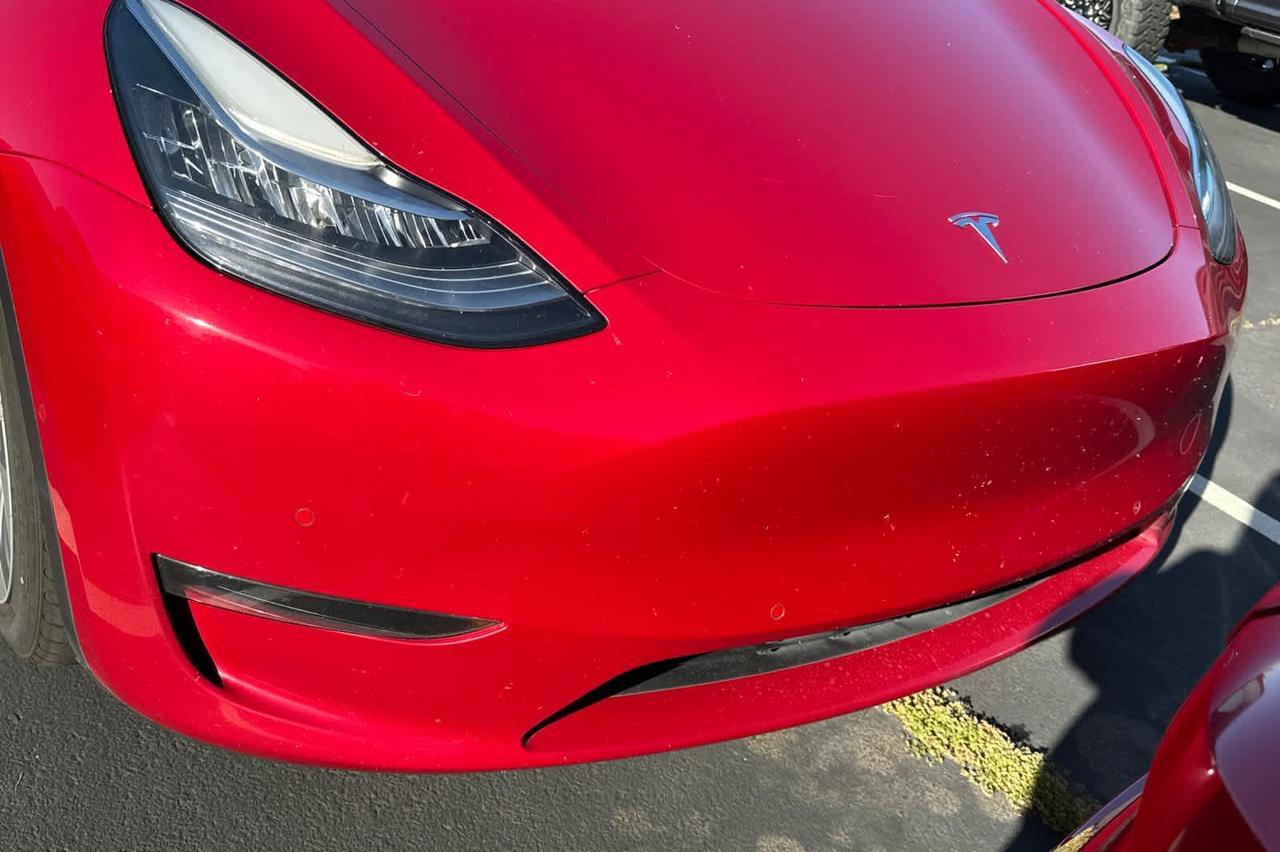 2022 Tesla Model Y Long Range Roseville CA