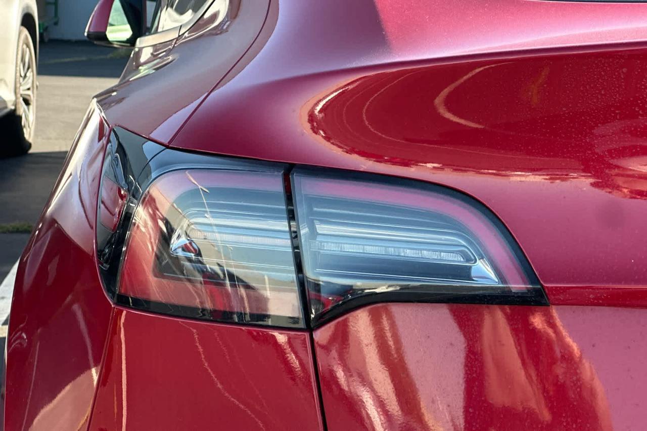 2022 Tesla Model Y Long Range Roseville CA