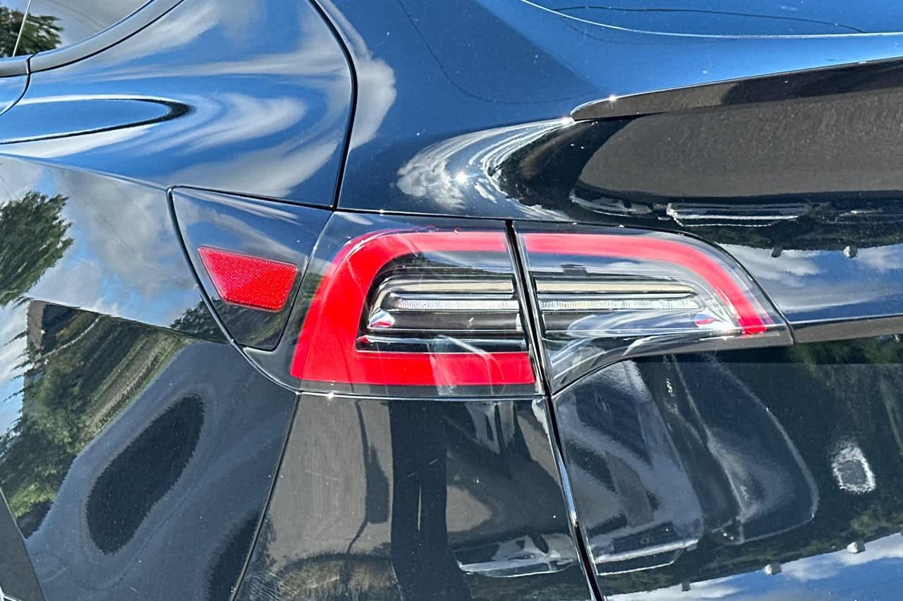 2022 Tesla Model Y Long Range Roseville CA