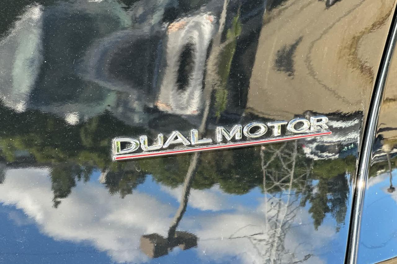 2022 Tesla Model Y Long Range Roseville CA