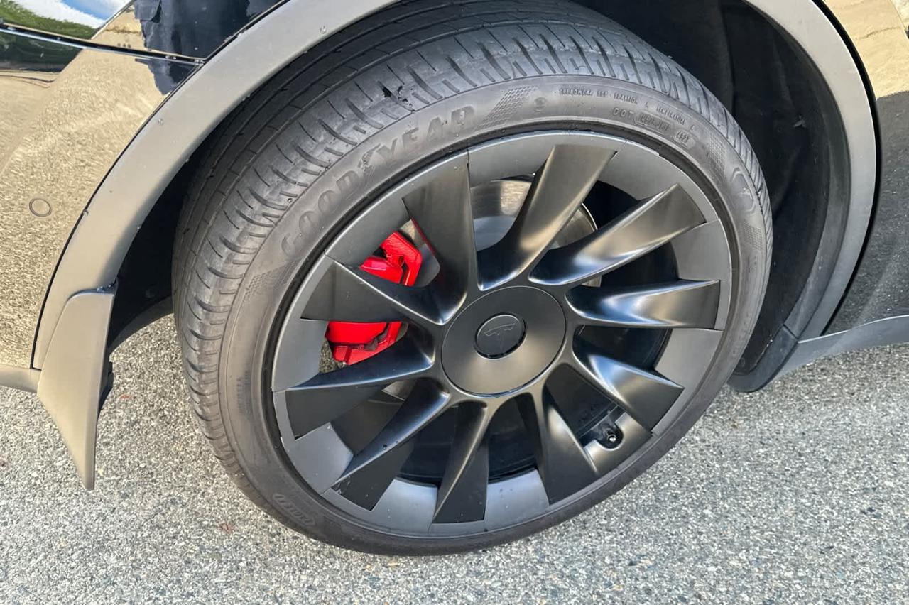 2022 Tesla Model Y Long Range Roseville CA