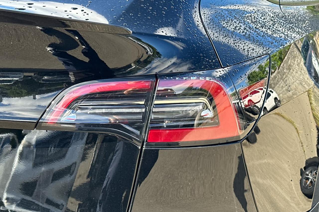 2022 Tesla Model Y Long Range Roseville CA